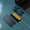 10000 mAh Hızlı Şarj Özellikli Aynı Anda 4 Cihazı Şarj Edebilen Powerbank (5365)