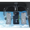 1080° Dönebilen Çok Fonksiyonlu Telefon Tutucu (5365)