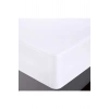120x200 Waterproof Single Fitted Mattress Cover Cotton Fitted