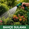 15 Metre Su Hortumu - Spiral - Fonksiyonel - Hafif
