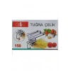 150 mm Erişte Makarna Hamur Kesme Makinesi (5365)