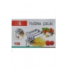 150 mm Erişte Makarna Hamur Kesme Makinesi (5365)