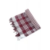 170x170 Gingham Tablecloth Picnic Table Cover with Fringes