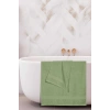 2 комплекта банных полотенец 100% хлопок Dry Зеленый
