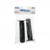 2 PCS SET SİYAH - SİLİKON BİSİKLET ELCİK (5365)