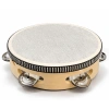20 cm Ahşap Tef Müzik Aleti