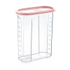 2.4 lt Erzak Saklama Kabı