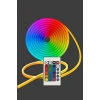 3 Metre Neon LED Işık – Esnek Dekoratif Ortam ve Oda Aydınlatması