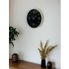 36 Cm Decorative Modern Wall Clock