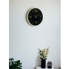 36 Cm Decorative Modern Wall Clock