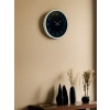 36 Cm Standard Cream Wall Clock