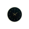36 Cm Standard Cream Wall Clock