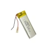 3.7v 500mah Li-polymer Pil 1.5a Güç Kaynağı