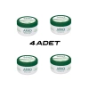4 ADET ARKO CLASSİC NATUREL EL KREMİ 150ML (5365)