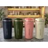 480 ml Paslanmaz Çelik Termos Mug Bardak