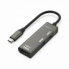 4k Hdmı Dönüştürücü Type-c Usb Uyumlu