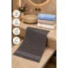 4lü El Yüz Havlusu Seti 50x85 Cm Softline