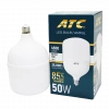 50W TORCH LED BULB AMPUL BEYAZ E27 (5365)