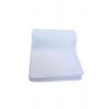 6-Piece Hotel Towel 100% Cotton White Hand Towel 50x90 Cm