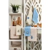 6 Piece Kitchen Drying Cloth 30 X 50 Cm Deniz