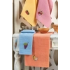 6 Piece Kitchen Drying Cloth 30 X 50 Cm Fruit