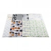 6 PCS 30X45CM EVA - KAYMAZ DOLAP VE ÇEKMECE İÇİ RAF ÖRTÜSÜ (5365)