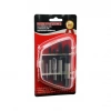 6 PCS  HASARLI VİDA ÇIKARICI SET -  SOLA DÖNEN  KLAVUZ UÇ (5365)