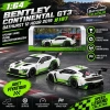 64 Bentley Continental Gt3 1 Adet Koleksiyon