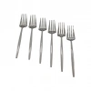 6PCS METAL YEMEK ÇATAL (5365)
