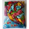 9/A BALLOON 100 PIECES (5365)