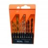 9 PIECE DRILL BIT SET (5365)