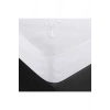 90x190 Waterproof Single Fitted Cotton Mattress Protector