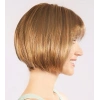 Açık Kahverengi Küt Parti Peruk Küt Saç (5365)