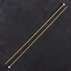 Addi Bambus 2,5mm 35cm Bambu Örgü Şişi - 500-7