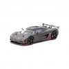 Agera Rs Karbon Fiber 1:64 Ölçekli