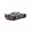 Agera Rs Karbon Fiber 1:64 Ölçekli