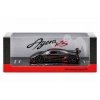 Agera Rs Karbon Fiber 1:64 Ölçekli