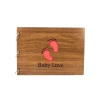 Wood Baby Love Album