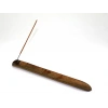 Wooden Boat Incense Burner No:5