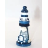Wooden Marine Lighthouse Model 2