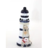 Wooden Marine Lighthouse Model 7