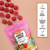 Ahududulu Elma Topu 20 Gr - Freeze Fresh Magic Ball