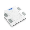 Akıllı Bluetooth Tartı Baskül 180 Kg Kapasite İle