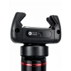 Akıllı Gimbal Selfie Stick 360° Bluetooth Kumandalı Tripodlu