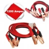 Akü Takviye Kablosu 1200 Amper (Taşıma Çantalı) (5365)