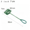 Akvaryum Balık Yakalama Kepçesi 3 inç 7 cm (5365)