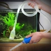 Aquarium Bottom Gravel Vacuum