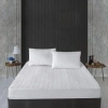 Alez Kapitone Fitted Yatak Koruyucu 160*200 Cm