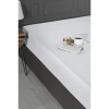 Alez Pamuklu Fitted Yatak Koruyucu 100*200 Cm