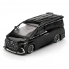 Alphard 64 Kuhl Black 1 Adet Araç Aksesuarı